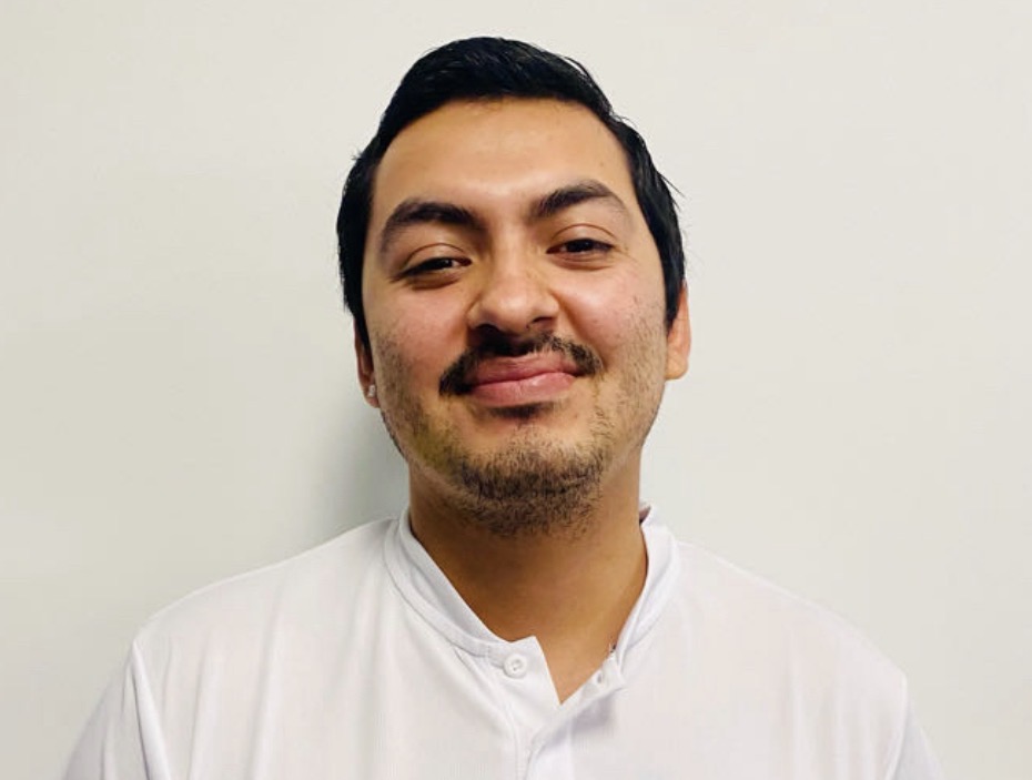 Isaac Joel Miranda - Owner